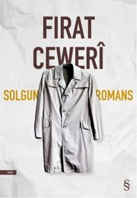 Solgun Romans Everest Yayınları