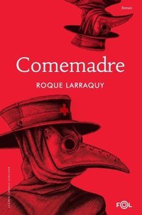 Comemadre Roque Larraquy Fol Kitap