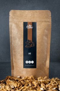 Baharat Dükkanı Organik Kelebek Ceviz İçi 175 gr