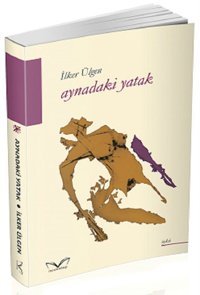 Aynadaki Yatak İlker Ülgen MedaKitap