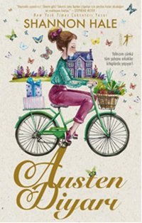 Austen Diyarı Shannon Hale Artemis Yayınları
