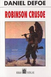 Robinson Crusoe Daniel Defoe Oda Yayınları