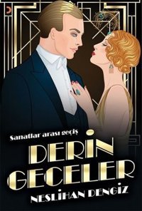 Derin Geceler Neslihan Dengiz Cinius