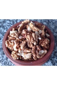 Doğal Köylü Organik Kırık Ceviz İçi 250 gr