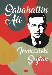 İçimizdeki Şeytan Sabahattin Ali Kırmızı Kedi