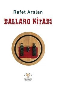 Ballard Kitabı Rafet Arslan Simurg Art Yayınları