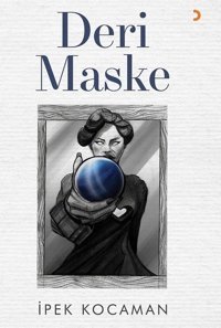 Deri Maske İpek Kocaman Cinius
