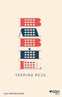 Babil Yasmina Reza Can Yayınları