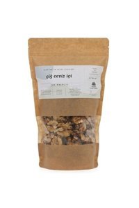 Kaptan`In Ceviz Çiftliği Organik Kelebek Ceviz İçi 90 gr