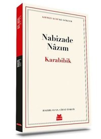 Karabibik - Kırmızı Kedi Klasikler Nabizade Nazım Kırmızı Kedi