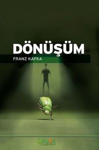 Dönüşüm Franz Kafka Fark Yayınları