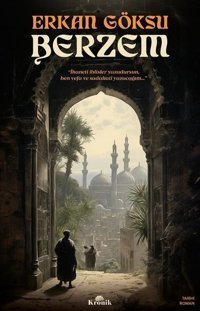 Berzem Erkan Göksu Kronik Kitap