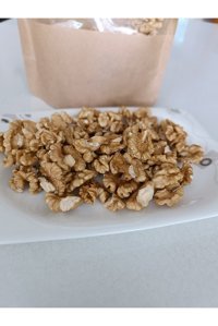 Tatbi Kuruyemiş Organik Kelebek Ceviz İçi 1 kg