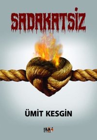 Sadakatsiz Ümit Kesgin Tilki Kitap