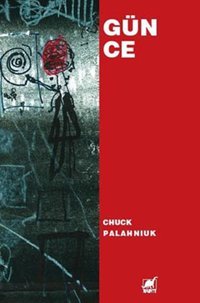 Günce Chuck Palahniuk Ayrıntı Yayınları