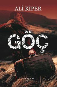 Göç Ali Kiper Sokak Kitapları Yayınları
