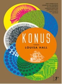 Konuş Louisa Hall Artemis Yayınları