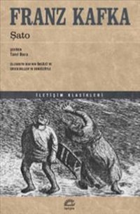 Şato Franz Kafka İletişim Yayınları