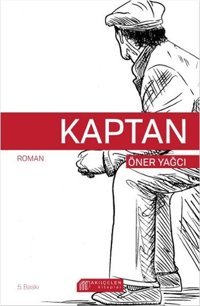 Kaptan Öner Yağcı Akılçelen Kitaplar