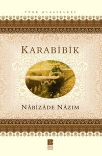 Karabibik Nabizade Nazım Bilge Kültür Sanat