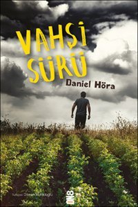 Vahşi Sürü Daniel Höra On8 Kitap