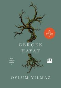 Gerçek Hayat Oylum Yılmaz Doğan Kitap