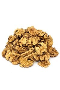 Aktarzane Organik Kelebek Ceviz İçi 1 kg
