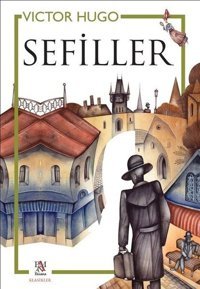 Sefiller Victor Hugo Panama Yayıncılık