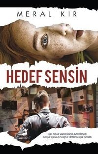 Hedef Sensin Meral Kır Olimpos Yayınları