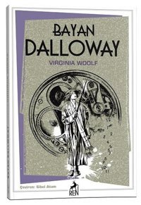 Bayan Dalloway Virginia Woolf Ren Kitap