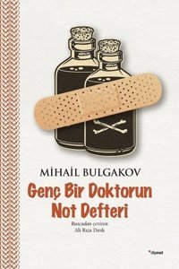 Genç Bir Doktorun Not Defteri Mihail Bulgakov Dipnot