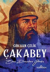 Çakabey Gökhan Çelik Yediveren Yayınları