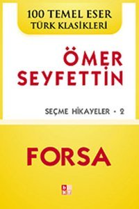 Forsa Ömer Seyfettin Babıali Kültür