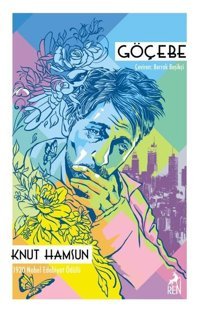 Göçebe Knut Hamsun Ren Kitap