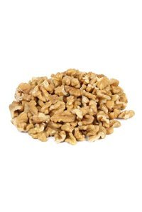 Ünlü Şifa Organik Kırık Ceviz İçi 1 kg