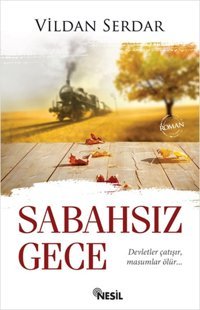 Sabahsız Gece Nesil Yayınları