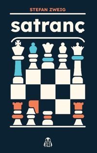 Satranç Stefan Zweig Final Kültür Sanat Yayınları
