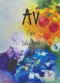 Av Tahir Malik Baygenç Yayıncılık