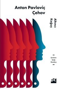 Altıncı Koğuş Anton Pavloviç Çehov Doğan Kitap