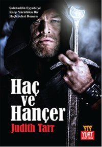 Haç ve Hançer Judith Tarr Yurt Kitap Yayın
