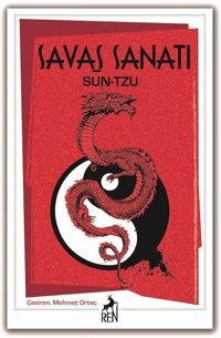 Savaş Sanatı Sun Tzu Ren Kitap