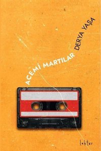 Acemi Martılar Derya Yaşa Epona