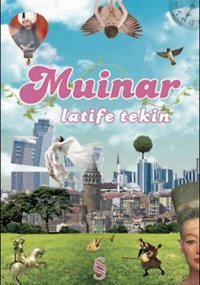 Muinar Latife Tekin Everest Yayınları