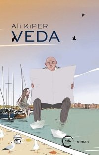 Veda Ali Kiper Sıfır Yayınları