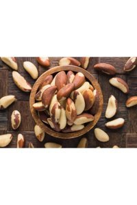 E-Cerez Organik Tane Ceviz İçi 250 gr