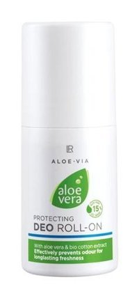 Lr Roll-On Unisex Deodorant 50 ml