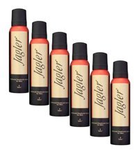 Jagler Classic Roll-On Erkek Deodorant 6x150 ml