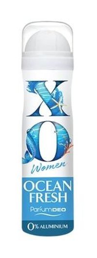 Xo Ocean Fresh Sprey Erkek Deodorant 150 ml