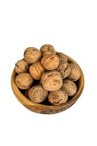 Madiva Organik Tane Kabuklu Ceviz 2 kg