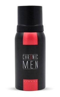 Chronic Strong Sprey Erkek Deodorant 150 ml